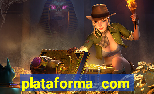 plataforma com jogos demo